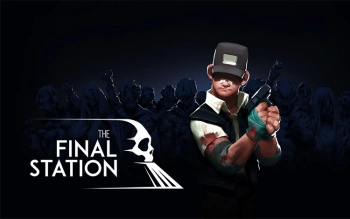 Игра для ПК tinyBuild The Final Station (12+)