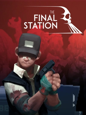 Игра для ПК tinyBuild The Final Station (12+)