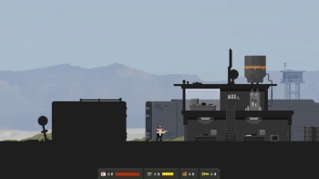 Игра для ПК tinyBuild The Final Station (12+)
