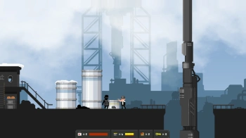 Игра для ПК tinyBuild The Final Station (12+)