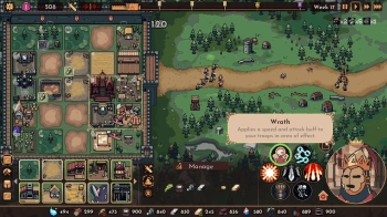 Игра для ПК tinyBuild The King is Watching (16+)