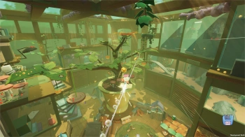 Игра для ПК tinyBuild Tinykin (6+)