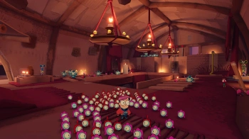 Игра для ПК tinyBuild Tinykin (6+)