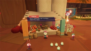 Игра для ПК tinyBuild Tinykin (6+)