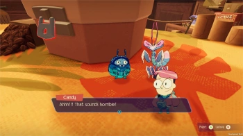 Игра для ПК tinyBuild Tinykin (6+)