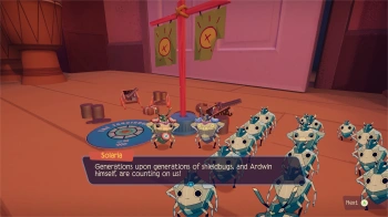 Игра для ПК tinyBuild Tinykin (6+)