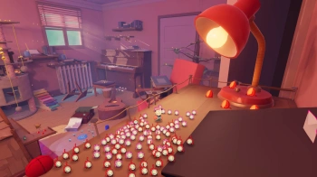 Игра для ПК tinyBuild Tinykin (6+)