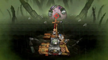 Игра для ПК tinyBuild Trash Sailors (12+)