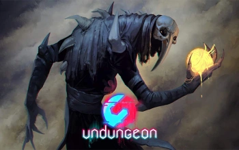 Игра для ПК tinyBuild Undungeon (18+)