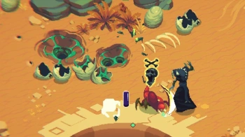 Игра для ПК tinyBuild Undungeon (18+)