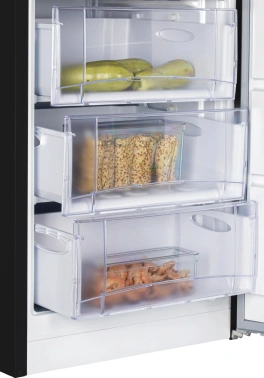 Морозильная камера Nord DF 265 BAP