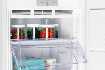 Морозильная камера Nord DF 265 WAP