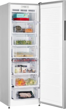 Морозильная камера Nord DF 268 SAP