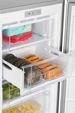 Морозильная камера Nord DF 268 SAP