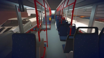 Дополнение к игре для ПК Astragon Bus Simulator 16 - Mercedes-Benz Citaro Pack (6+)