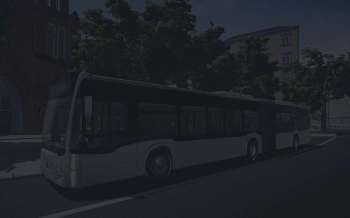 Дополнение к игре для ПК Astragon Bus Simulator 16 - Mercedes-Benz Citaro Pack (6+)