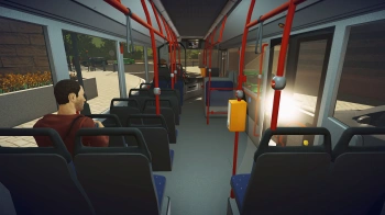 Дополнение к игре для ПК Astragon Bus Simulator 16 - Mercedes-Benz Citaro Pack (6+)