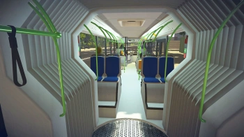 Игра для ПК Astragon Bus Simulator 16 Gold Edition (6+)