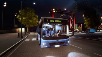 Дополнение к игре для ПК Astragon Bus Simulator 18 - MAN Bus Pack 1 (6+)