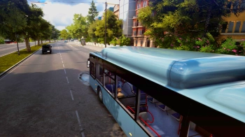 Дополнение к игре для ПК Astragon Bus Simulator 18 - MAN Bus Pack 1 (6+)