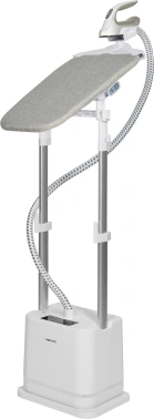 Отпариватель напольный Hiberg GS 6000