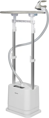 Отпариватель напольный Hiberg GS 6000