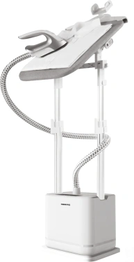 Отпариватель напольный Hiberg GS 6000