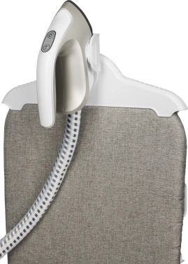 Отпариватель напольный Hiberg GS 6000