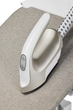 Отпариватель напольный Hiberg GS 6000