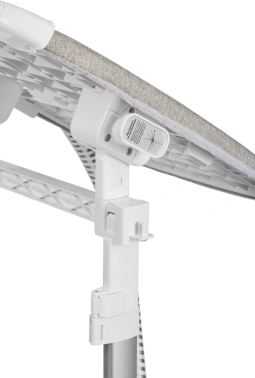 Отпариватель напольный Hiberg GS 6000