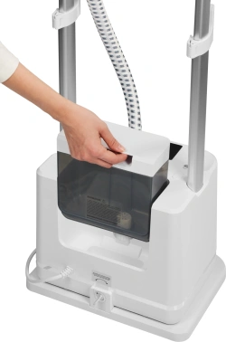 Отпариватель напольный Hiberg GS 6000