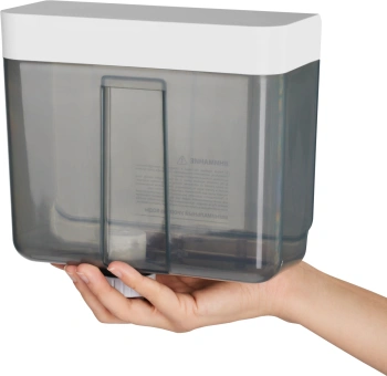 Отпариватель напольный Hiberg GS 6000