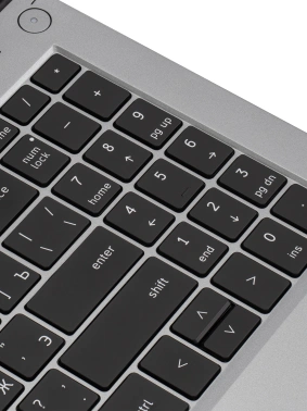 Ноутбук Digma Pro  Fortis M