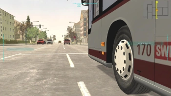 Игра для ПК Astragon Bus Simulator 2012 (6+)