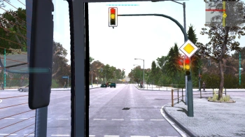 Игра для ПК Astragon Bus Simulator 2012 (6+)