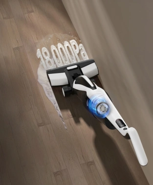 Пылесос Deerma VXPD141