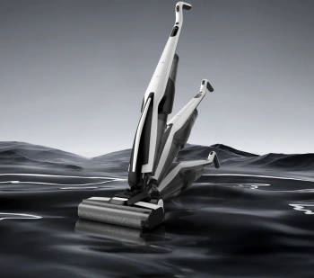 Пылесос Deerma VXPD141