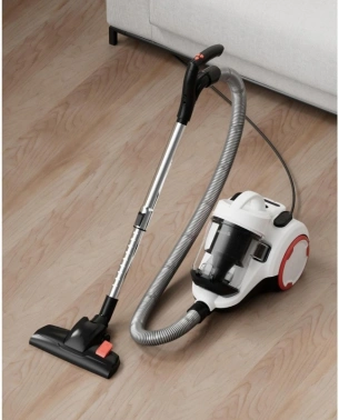 Пылесос Deerma DEM-TJ200W