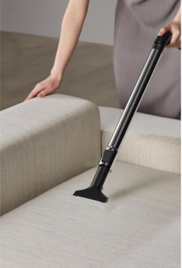 Пылесос Deerma DEM-TJ200W