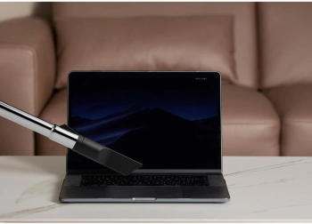 Пылесос Deerma DEM-TJ200W