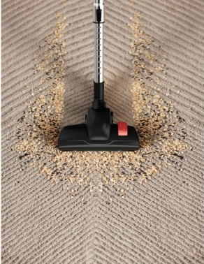 Пылесос Deerma DEM-TJ200W