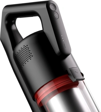 Пылесос Deerma DEM-T20W