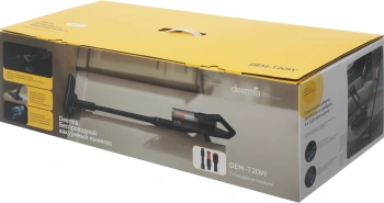 Пылесос Deerma DEM-T20W