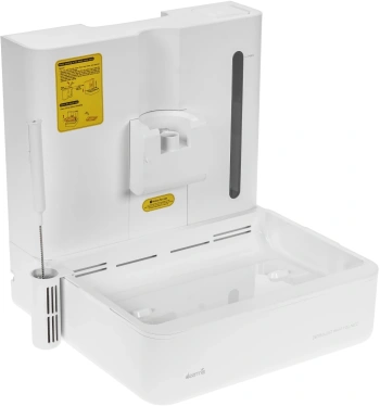 Пылесос Deerma DEM-VX910W