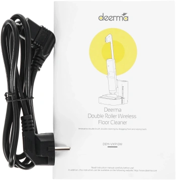 Пылесос Deerma DEM-VX910W