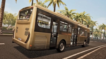 Дополнение к игре для ПК Astragon Bus Simulator 21 - Iveco Bus Pack (6+)