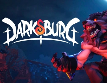 Игра для ПК Shiro Games Darksburg (18+)
