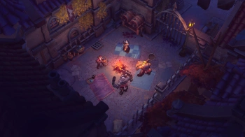 Игра для ПК Shiro Games Darksburg (18+)