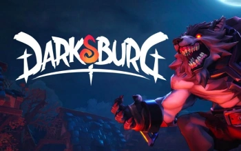 Игра для ПК Shiro Games Darksburg (18+)