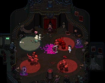 Игра для ПК Shiro Games Decarnation (16+)